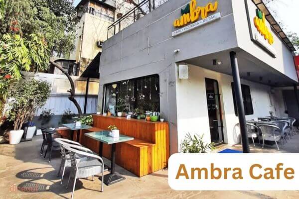 Ambra Cafe