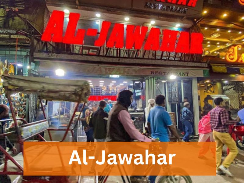  Al Jawahar