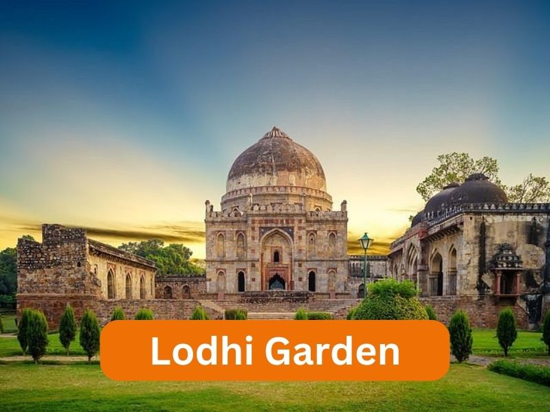 Lodhi Garden