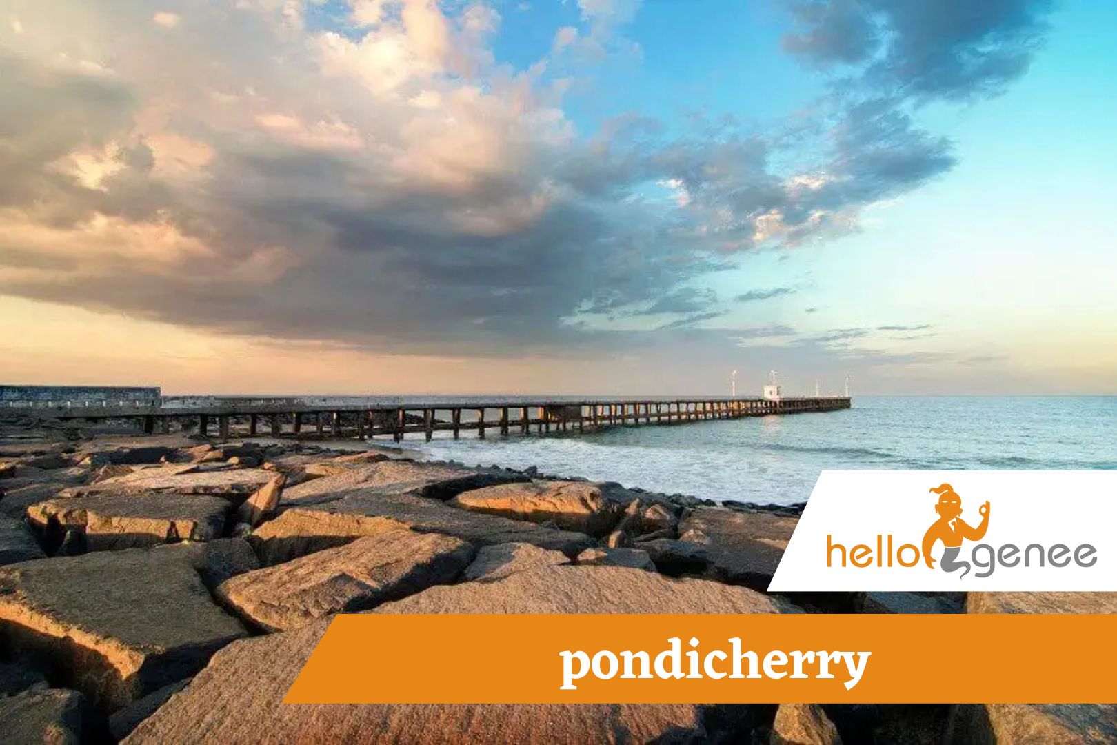 Pondicherry