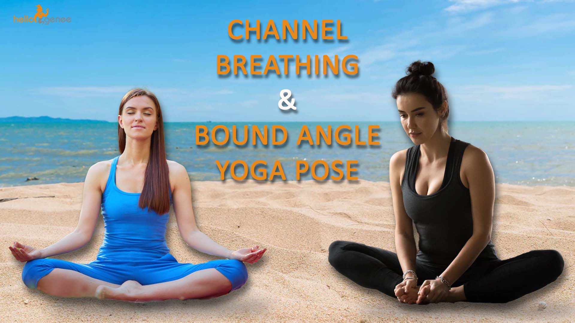 Supported Reclined Bound Angle Posture - Sacred Moves