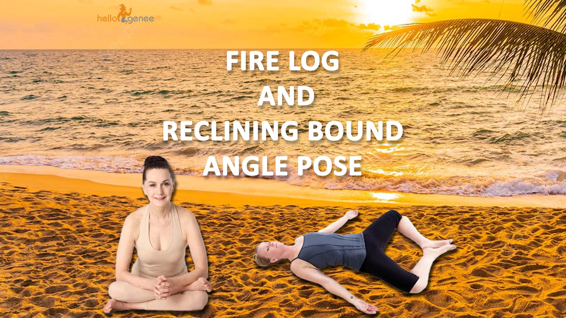 Reclining Bound Angle Pose (Supta Baddha Konasana) Dimensions & Drawings |  Dimensions.com